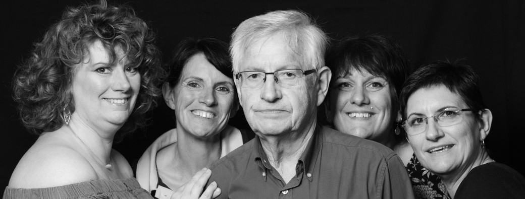 BON CADEAU: Shooting portrait famille