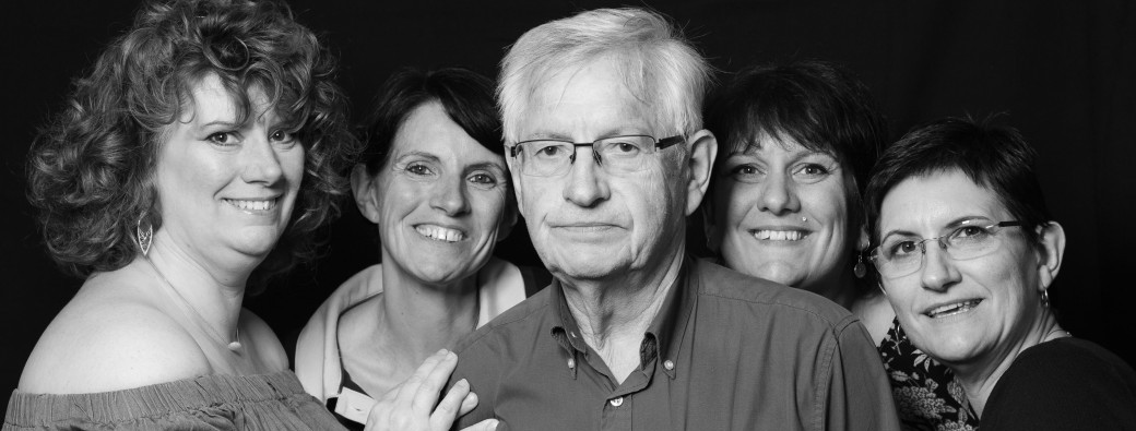 BON CADEAU: Shooting portrait one shot famille