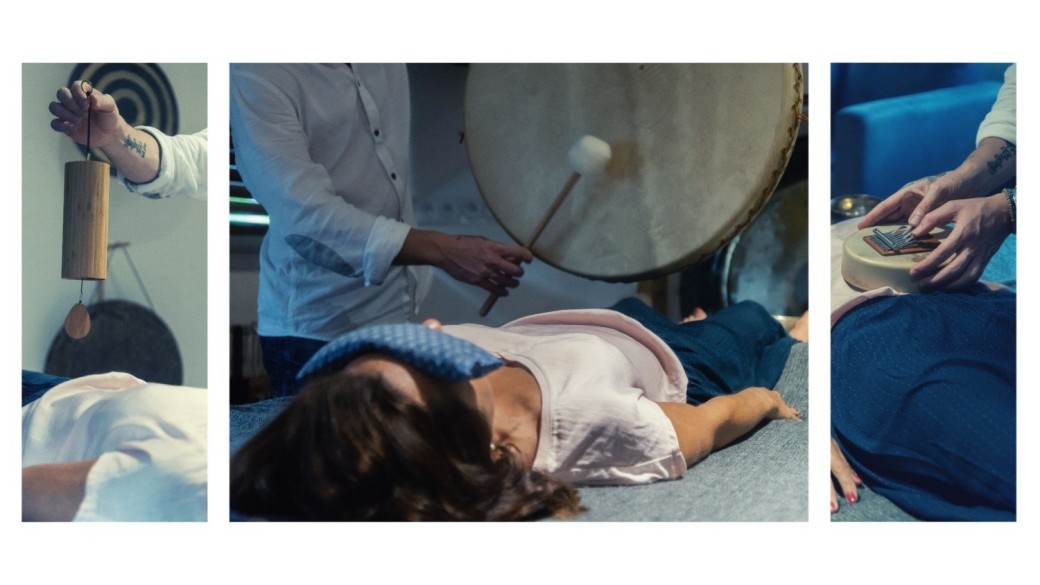 Bon Cadeau : Soin sonore et accompagnement émotionnel Bon Cadeau : Soin sonore et accompagnement émotionnel