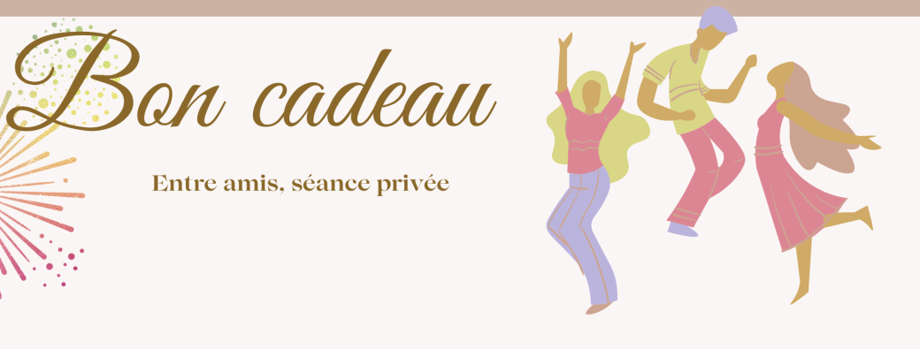 Bon cadeau sophrologie en groupe, séance privée