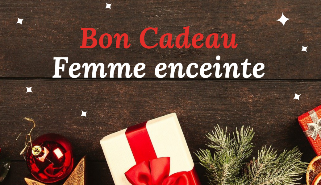 Bon Cadeau Sophrologie Femmes enceintes