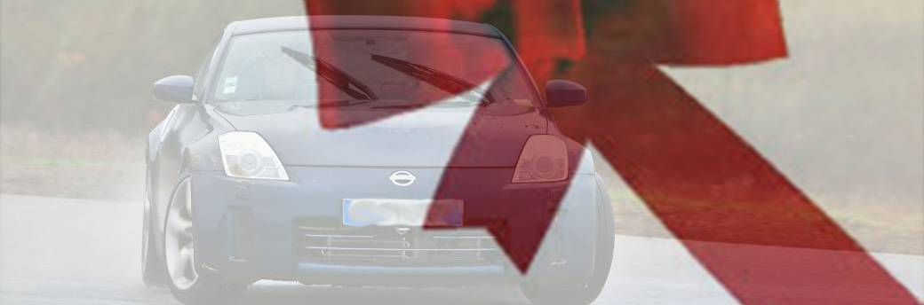 bon cadeau stage drift sur sa voiture