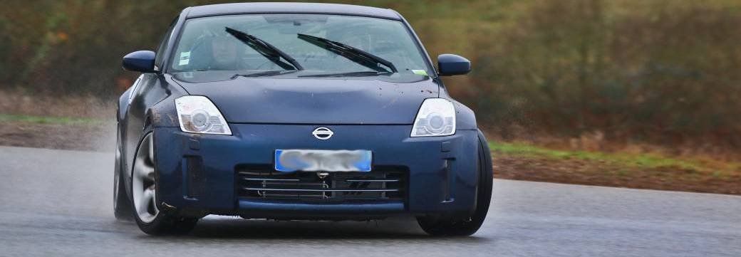 bon cadeau stage drift sur son véhicule