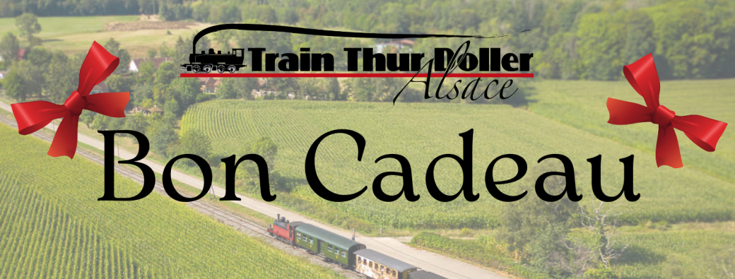 Bon Cadeau valable sur la saison 2026