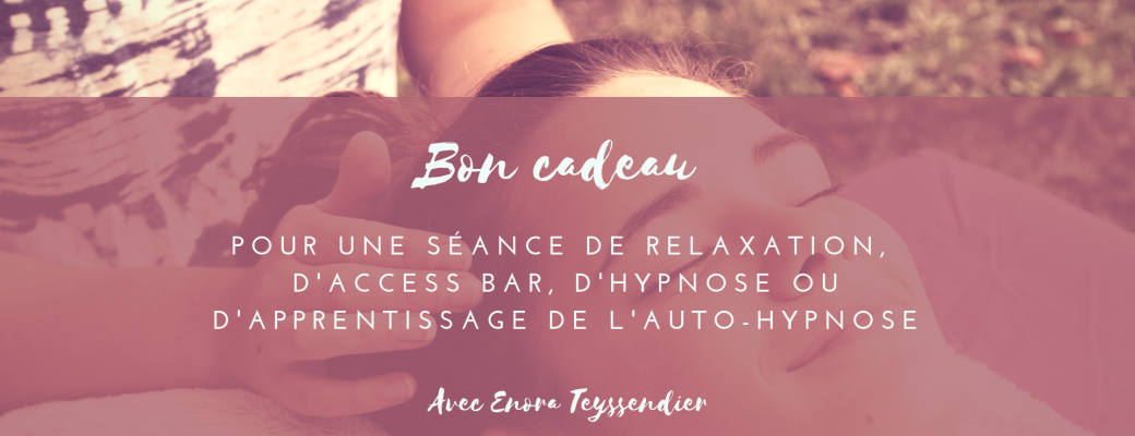 Bon cadeau