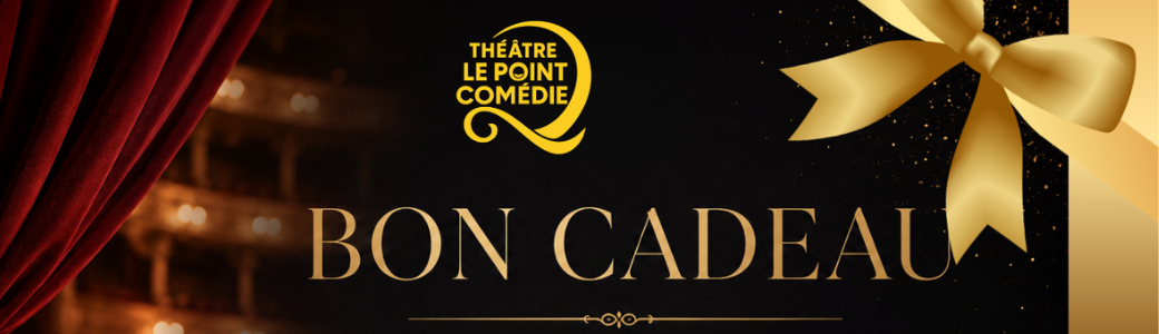 Bon Cadeau