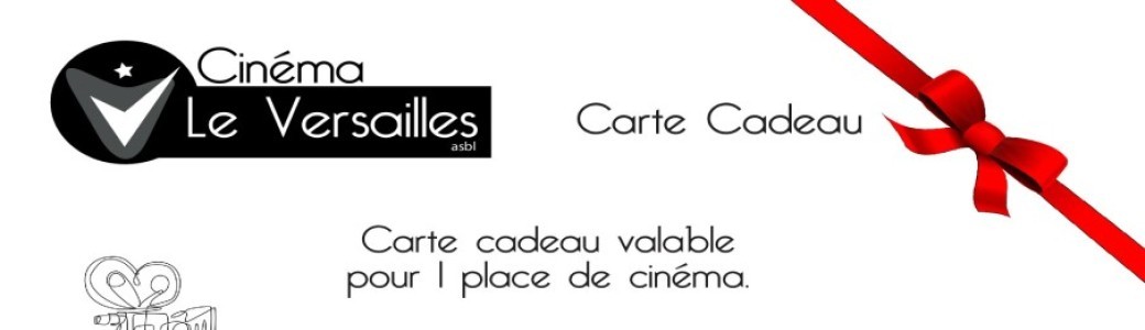 Bon cadeau
