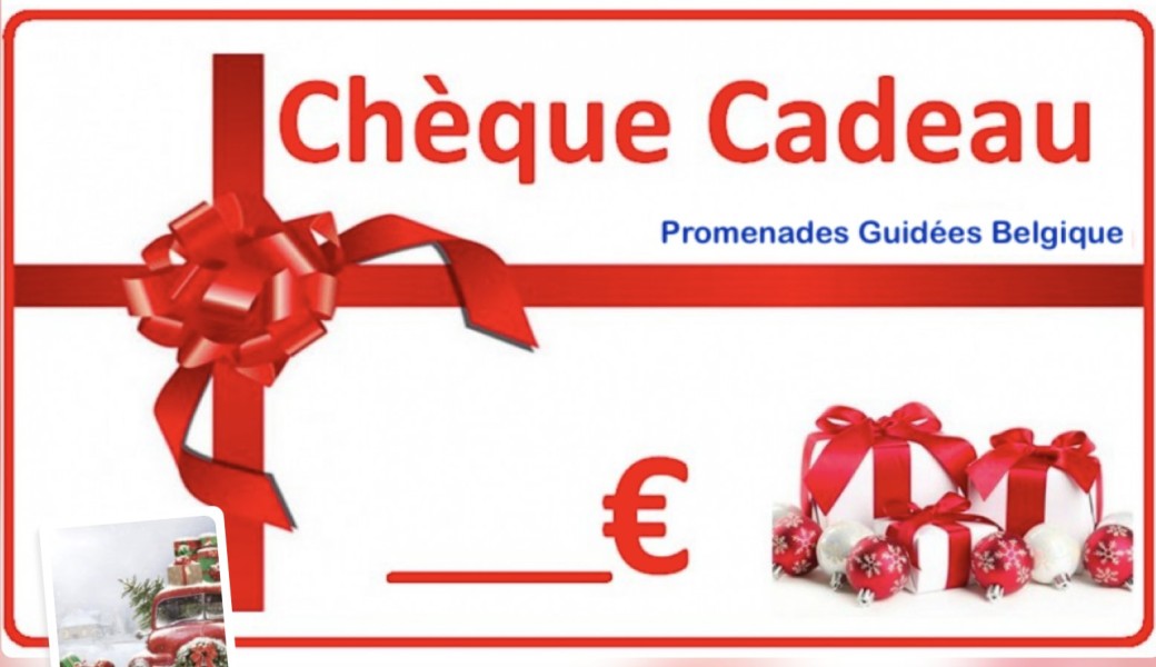BON "CADEAU"