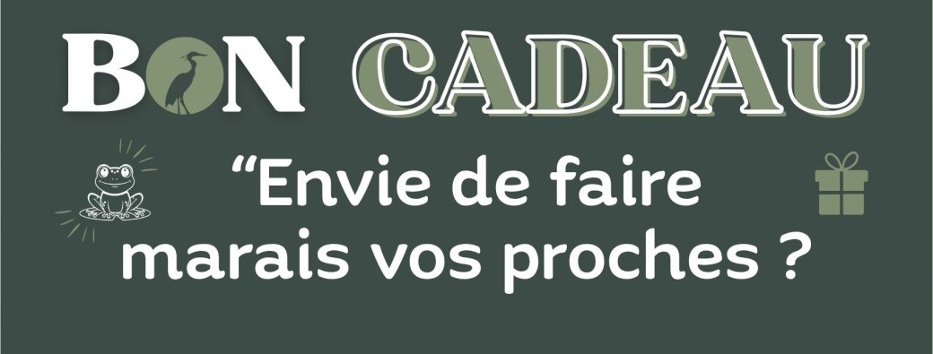 BON CADEAU