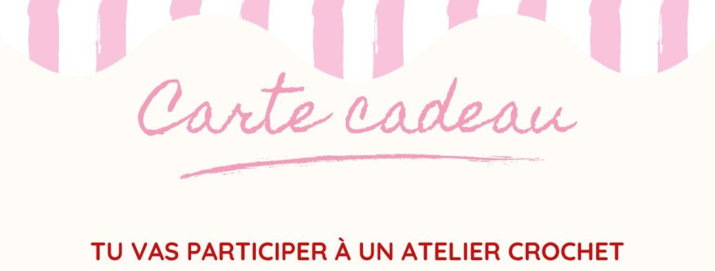 BON CADEAU