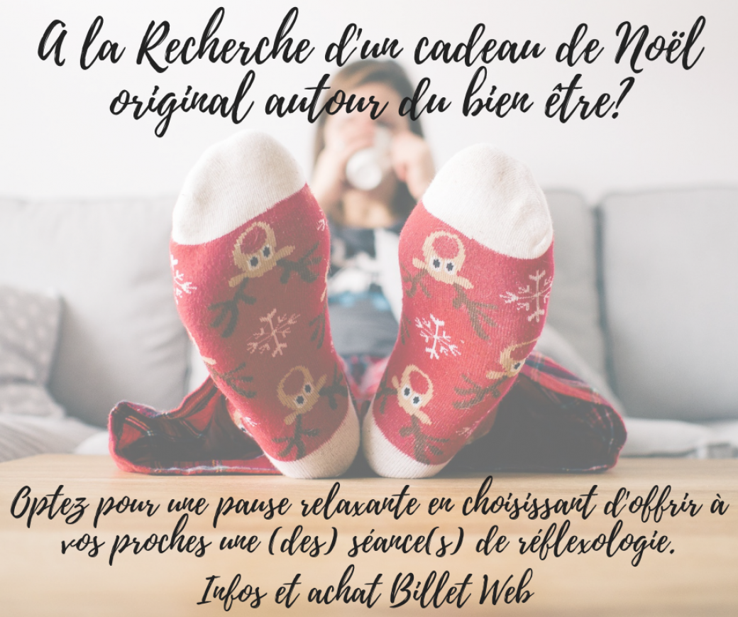 Bon cadeau 