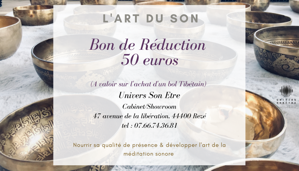 Bon de réduction de 50 euros