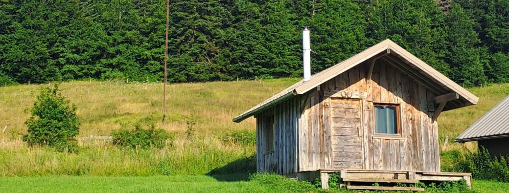 Bon Kdo 100€ Nuitée & restauration 2026 à Vercors Intense