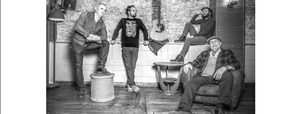 BON TEMPS ROULER pères & fils