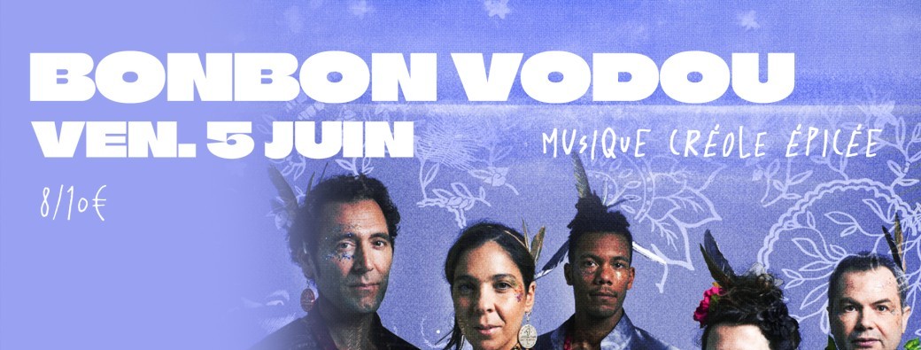 Bonbon Vodou