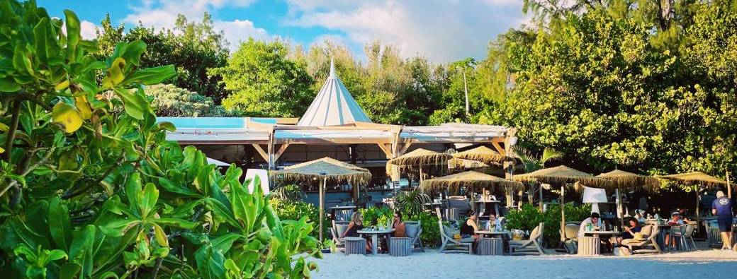 BON CADEAU - L'UNIVERT PLAGE 