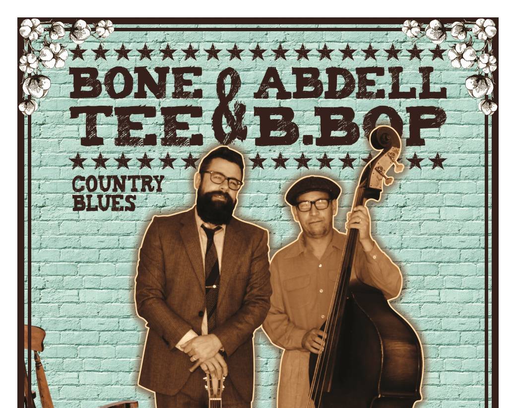 Bone Tee & Abdell B.Bop
