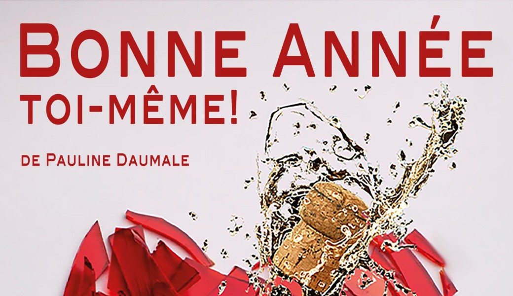 Bonne Année Toi-même