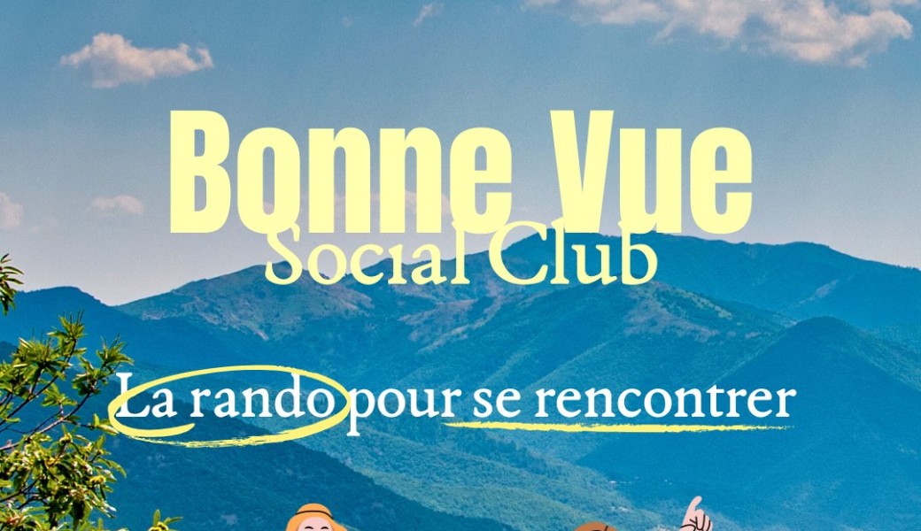 Bonne Vue Social Club