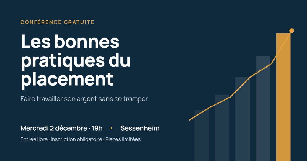 BONNES PRATIQUES DU PLACEMENT