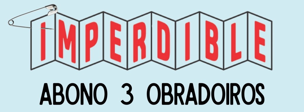 BONO 3 obradoiros IMPERDIBLE