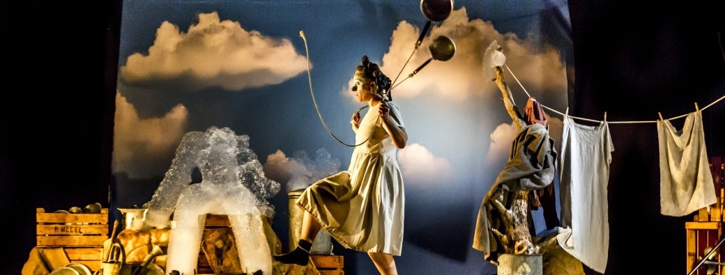 BO'NOËL : Les petites casseroles... que tu trimballes