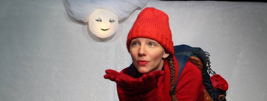 BO'NOËL : Sur la route des étoiles de Barry