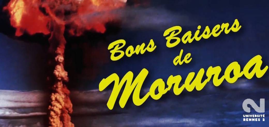 Bons baisers de Moruroa