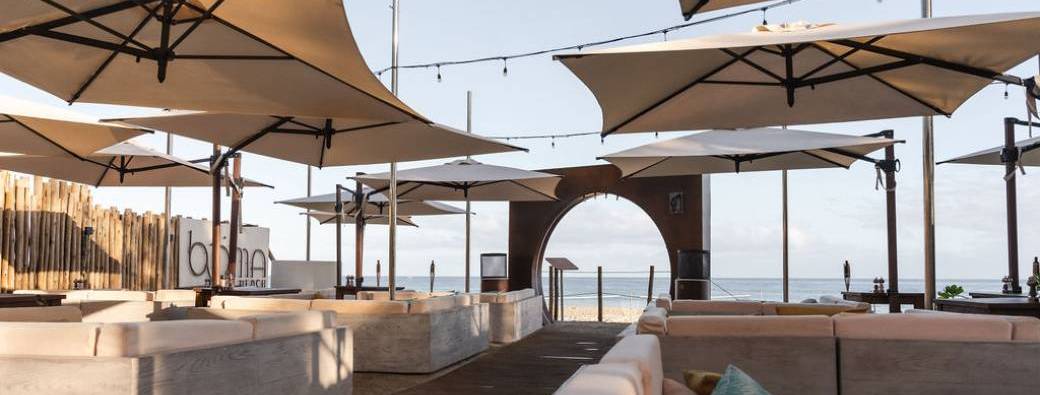 BON CADEAU - RESTAURANT BÖMA BEACH 