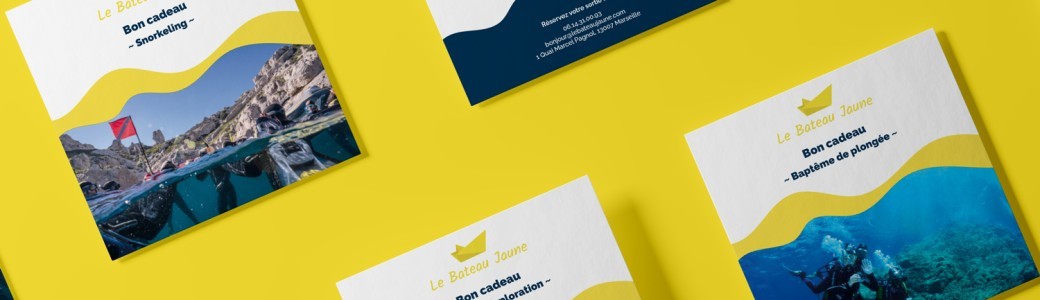 Bon cadeau