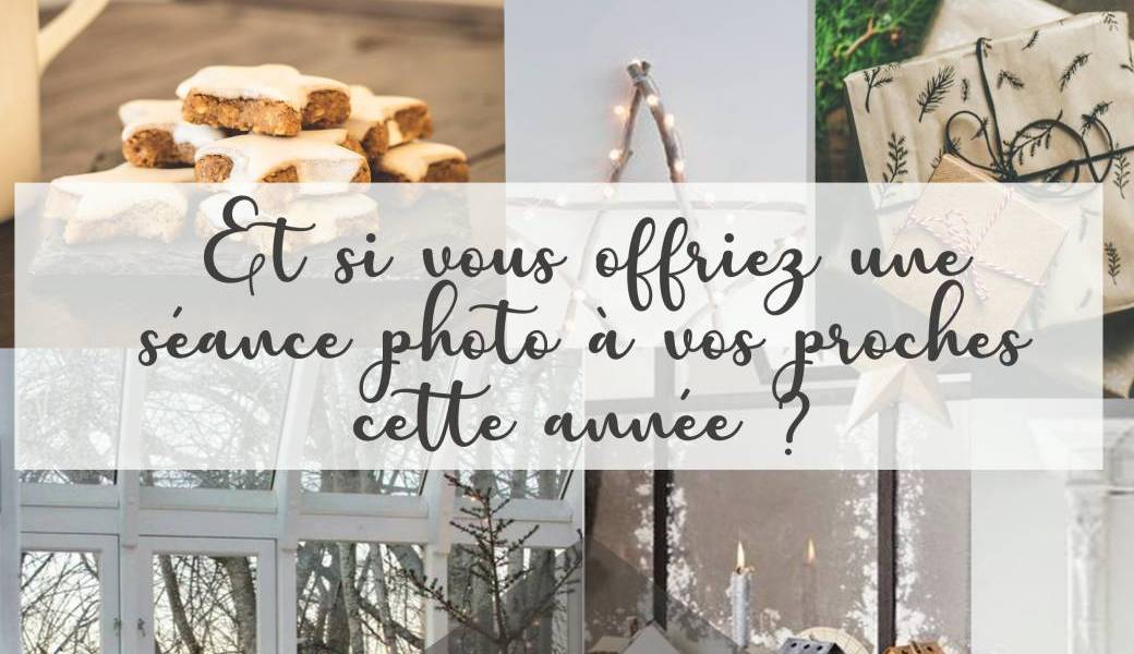 BONS CADEAUX DE NOEL