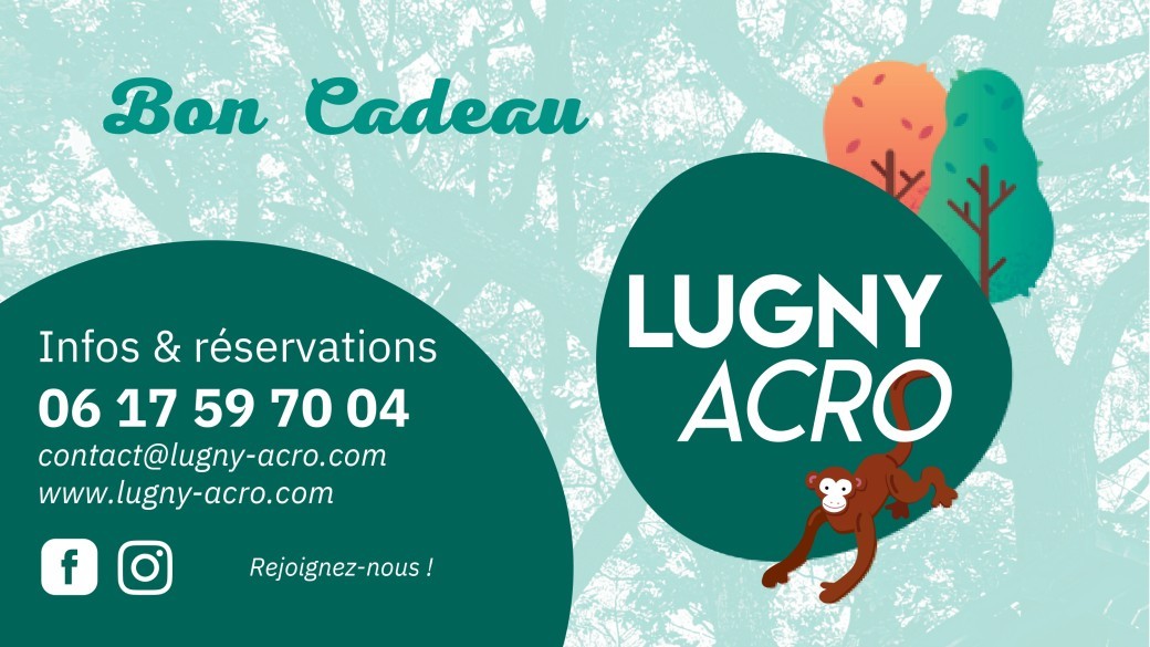 Bons cadeaux_Lugny Acro