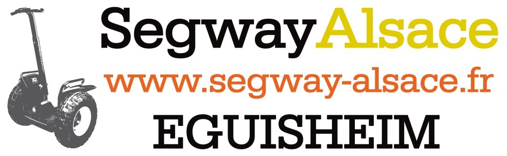 Segway Gift Voucher