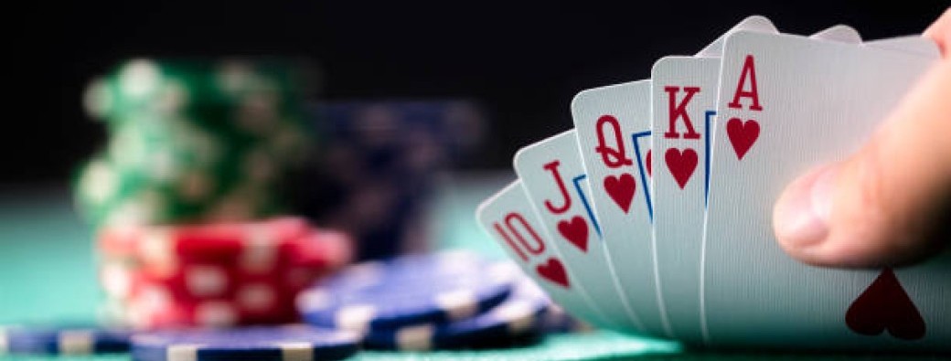 BON TOURNOIS POKER / PORNIC