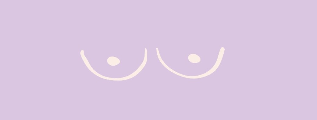 Boobs care