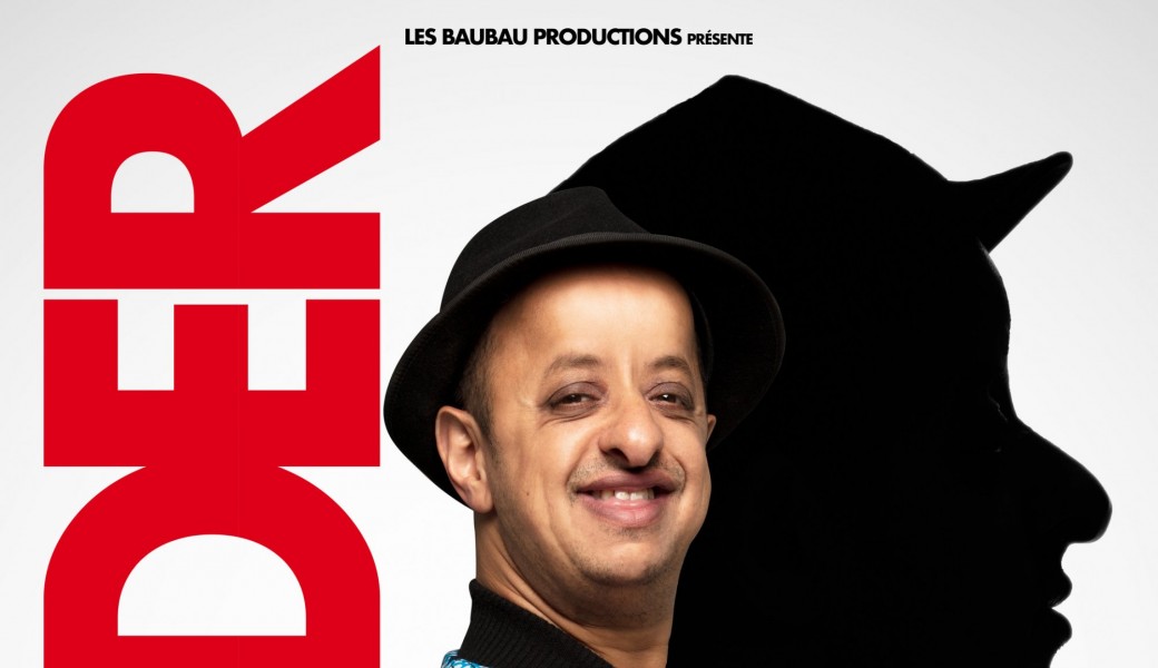 BOODER IS BACK - PERPIGNAN