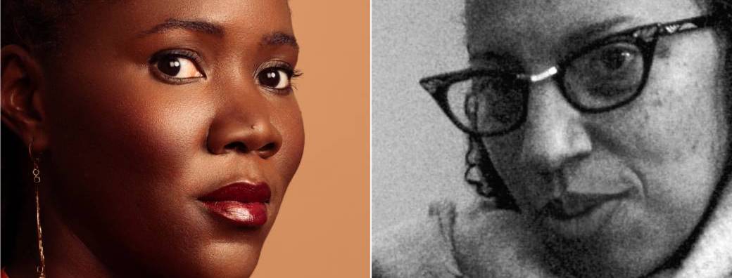 Book club #2 - Rencontre avec Robin Coste Lewis et Alice Diop