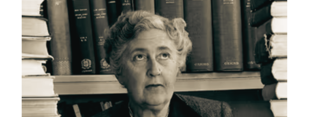  Book Club in English - spécial Agatha Christie