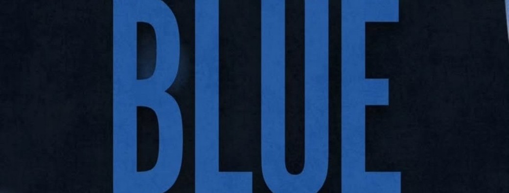 Bookclub 29 mai - Blue Velvet de Dahlia Blake