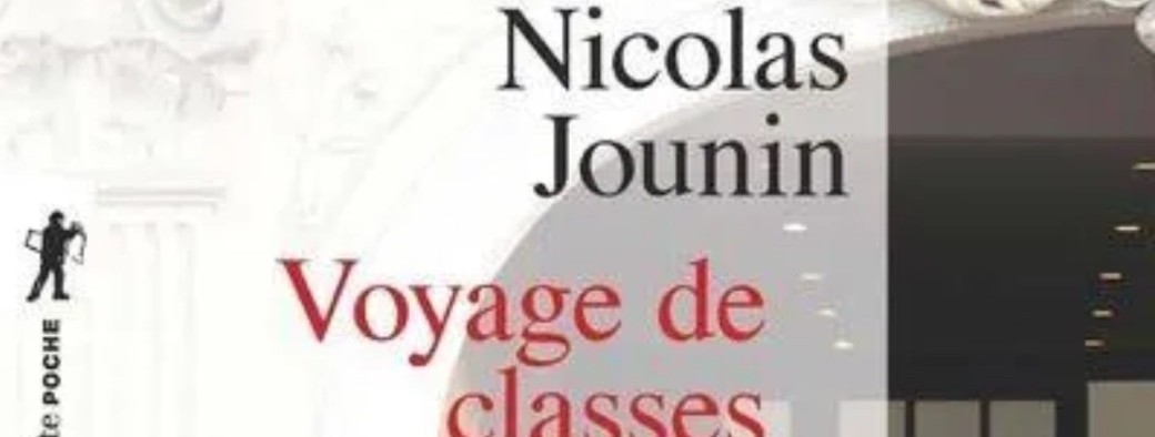 Bookclub Aubervilliers 8 Janvier