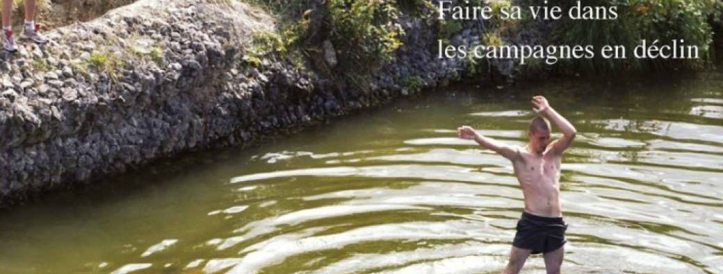 Bookclub socio Aubervilliers : Ceux qui restent de Benoît Coquard