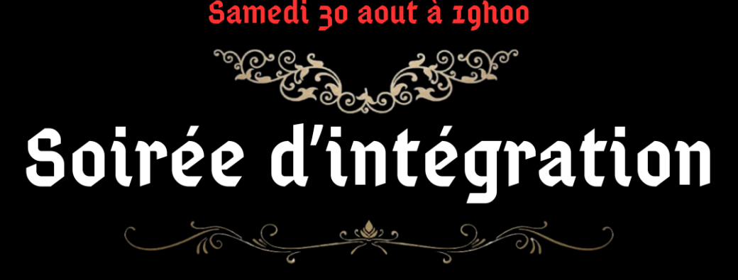 Bookclub d'aout