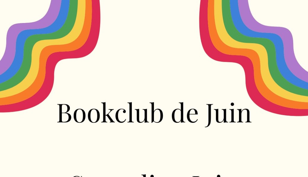 Bookclub de Juin