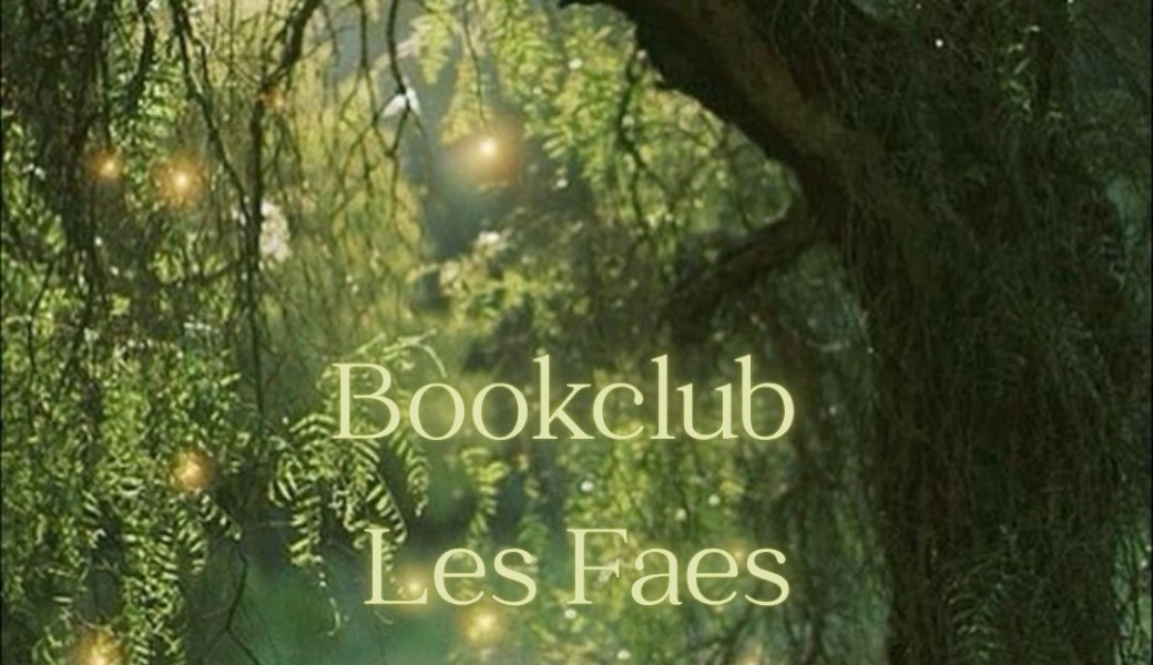 Bookclub de Novembre