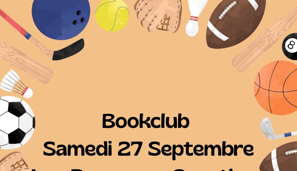 Bookclub de Septembre