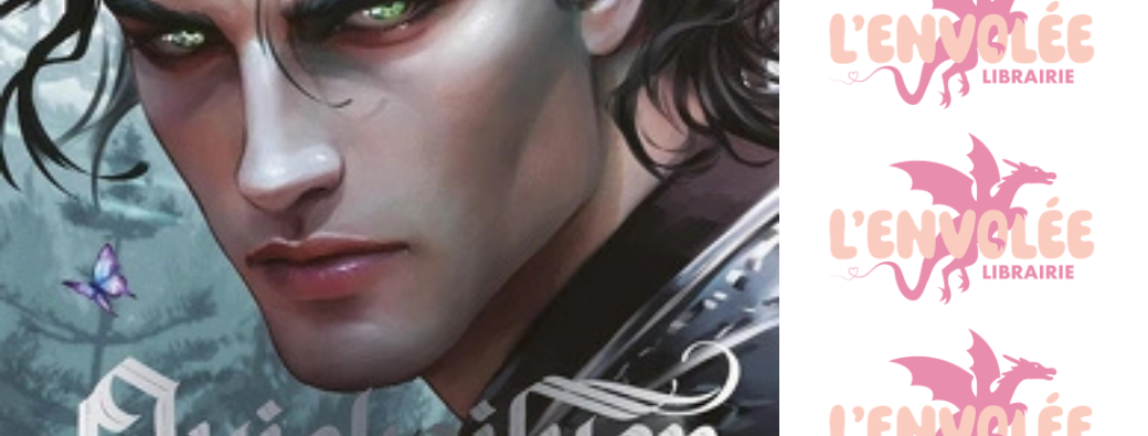 Bookclub Quicksilver - 12 juin