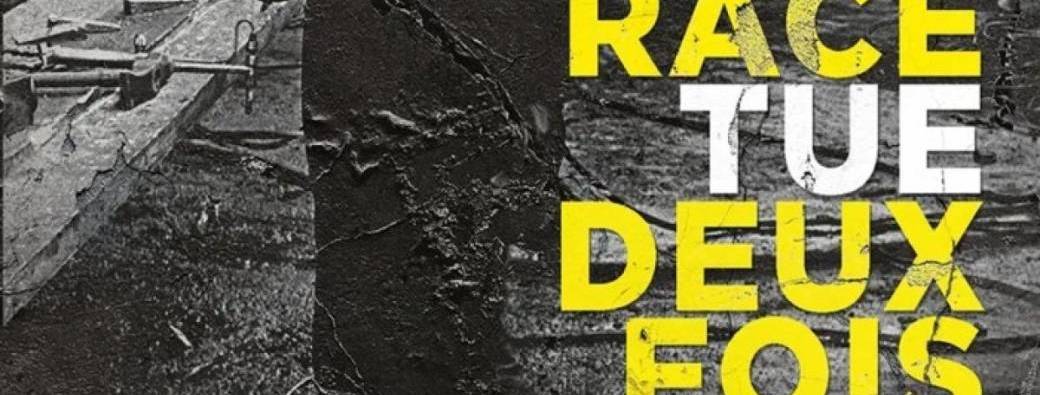 Bookclub socio Aubervilliers : La race tue deux fois de Rachida Brahim