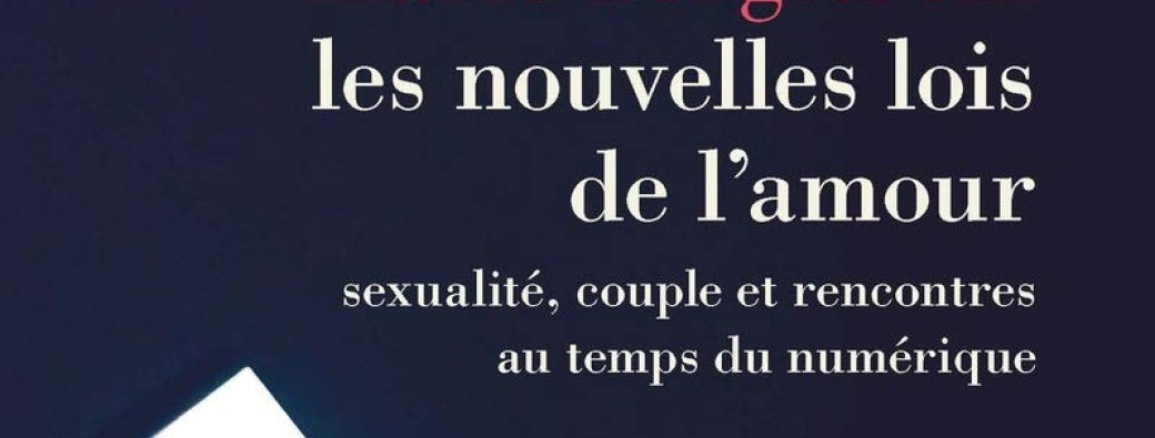 Bookclub socio visio : Les nouvelles lois de l'amour de Marie Bergstrom