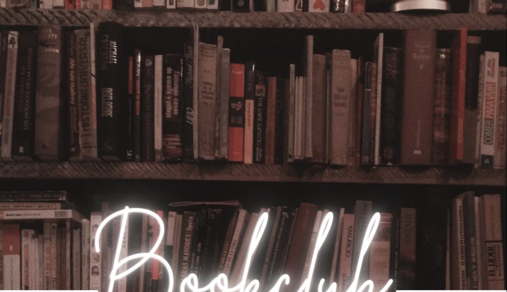 Bookclub 