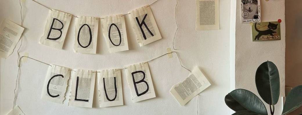 Bookclub 